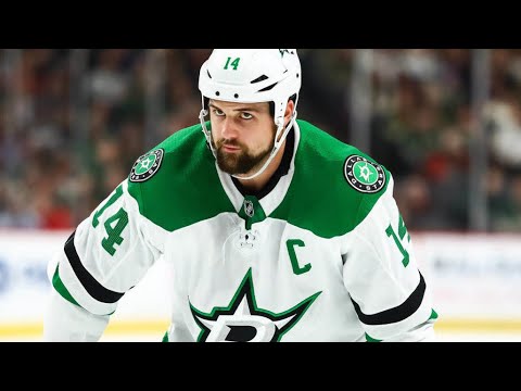 Jamie Benn Highlight Mix- “Superheroes” HD