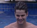 Olhar sedutor de Marcos n�o funciona
