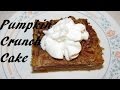 ask chef dennis pumpkin crunch cake ask chef dennis pumpkin crunch cake