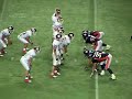 january 3, 2004 at tokyo dome
american football japan championship

ritsumeikan university (college champion)
                 vs.
onward skylarks (x-league champion)