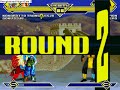 goku ssj8 and goku ssj6 vs scorpion and subzero goku ssj8 and goku ssj6 vs scorpion and subzero
