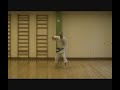 Koryu Uchinadi Heishu-Waza
