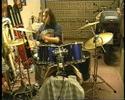 cover Korn - Thoughtless