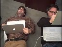 Maron v Seder: Sam's Back Problems