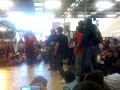 Krumping @ Fairfield Showground
