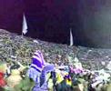 Fiorentina - Psv Eindhoven - La Curva Fiesole 1