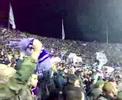 Fiorentina - Psv Eindhoven - La Curva Fiesole 1