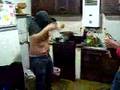 la revancha del corchazo en la panza