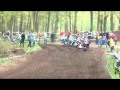 Overloon 1e manche