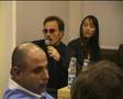 LA RABBIA di Louis Nero Conferenza 5° RBCasting.com
