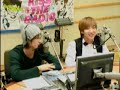 [091007] 슈퍼주니어의 키스더라디오 (Kiss The Radio) 2 부. [7/9]