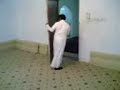 funny arabic sketch