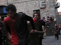 palio del bigonzo edizione 2008 a RADICOFANI