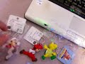 (uploaded by andrade4)&nbsp;Cute Mario Bros Keychains