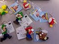 (uploaded by andrade4)&nbsp;Cute Mario Bros Keychains