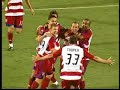 3/22/08 FC Dallas v Clube Atletico Paranaense
