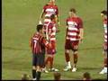 3/22/08 FC Dallas v Clube Atletico Paranaense
