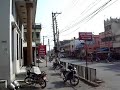 Bhairawa by day