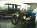 MTCOI - Model t club of Ireland - The burren rally 2008