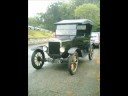 MTCOI - Model t club of Ireland - The burren rally 2008