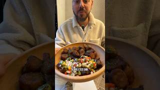 On révise les "PLATS AFRICAINS" !