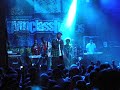 gym class heroes - "when doves cry"