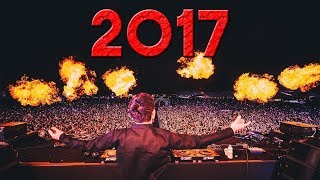 La Mejor Música Electrónica 2017 🔥 FESTIVAL (
