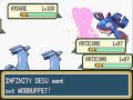 TBF vs DESU