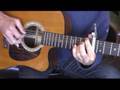 How To Play Milk and Honey [Jackson C. Frank]
