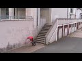 - TomPec - 12 Stair Fall - - TomPec - 12 Stair Fall -