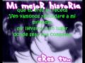tu y yo rapazion