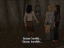 CSI: Paris - 1x06 - ¿Quién eres Tu? (Who are You?)