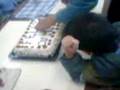 el cumple de mario