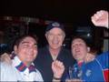 New Livingston RSC