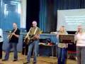 Victory Song ' Gird up your armour'