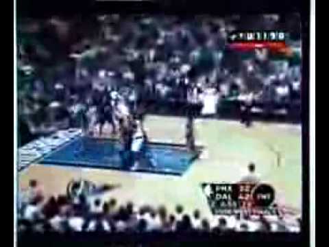 Dallas Mavericks 2006 Playoffs