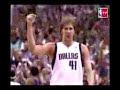 Dallas Mavericks 2006 Playoffs