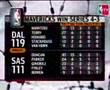 Dallas Mavericks 2006 Playoffs
