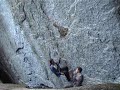 Silent Menace, Squamish