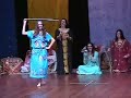 11� Festival Raka�a/Saidi
