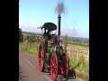 Steam Traction Engines on the road in Buckinghamshire Steam Traction Engines on the road in Buckinghamshire