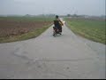 Janek i Monster Machine