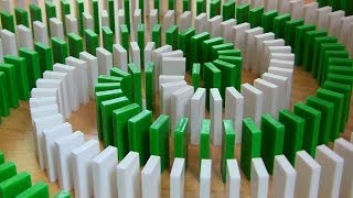 Domino Domination