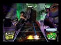 Ozzy Osbourne \"Mr. Crowley\" Guitar Hero 2