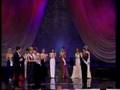 Miss USA 1995- Announcement of the Top 6 Miss USA 1995- Announcement of the Top 6