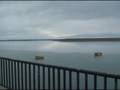 «Muelle Viejo de Pto. San Julián»