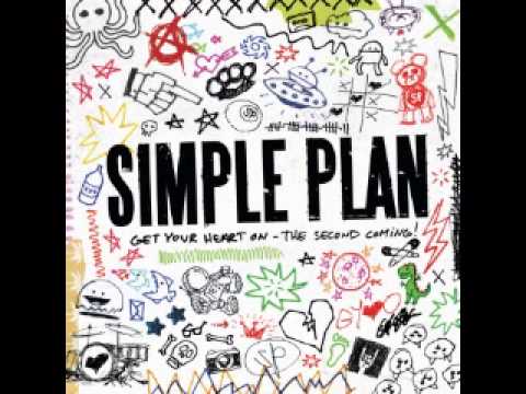 simple plan - Tracklist: 1. Ordinary Life 2. The Rest Of Us 3. Outta My System 4. Fire In My Heart 5. In 6. Lucky One 7. Try.