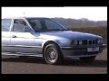 crash test entre bmw e volvo 