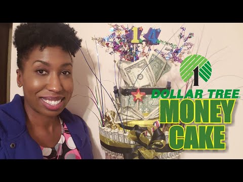 video-linktoworks-I MADE A MONEY CAKE FOR MY SON'S BIRTHDAY | HOW TO...