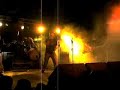 Óbito em Carne - Dependente - ao vivo em Criciuma Óbito em Carne - Dependente - ao vivo em Criciuma